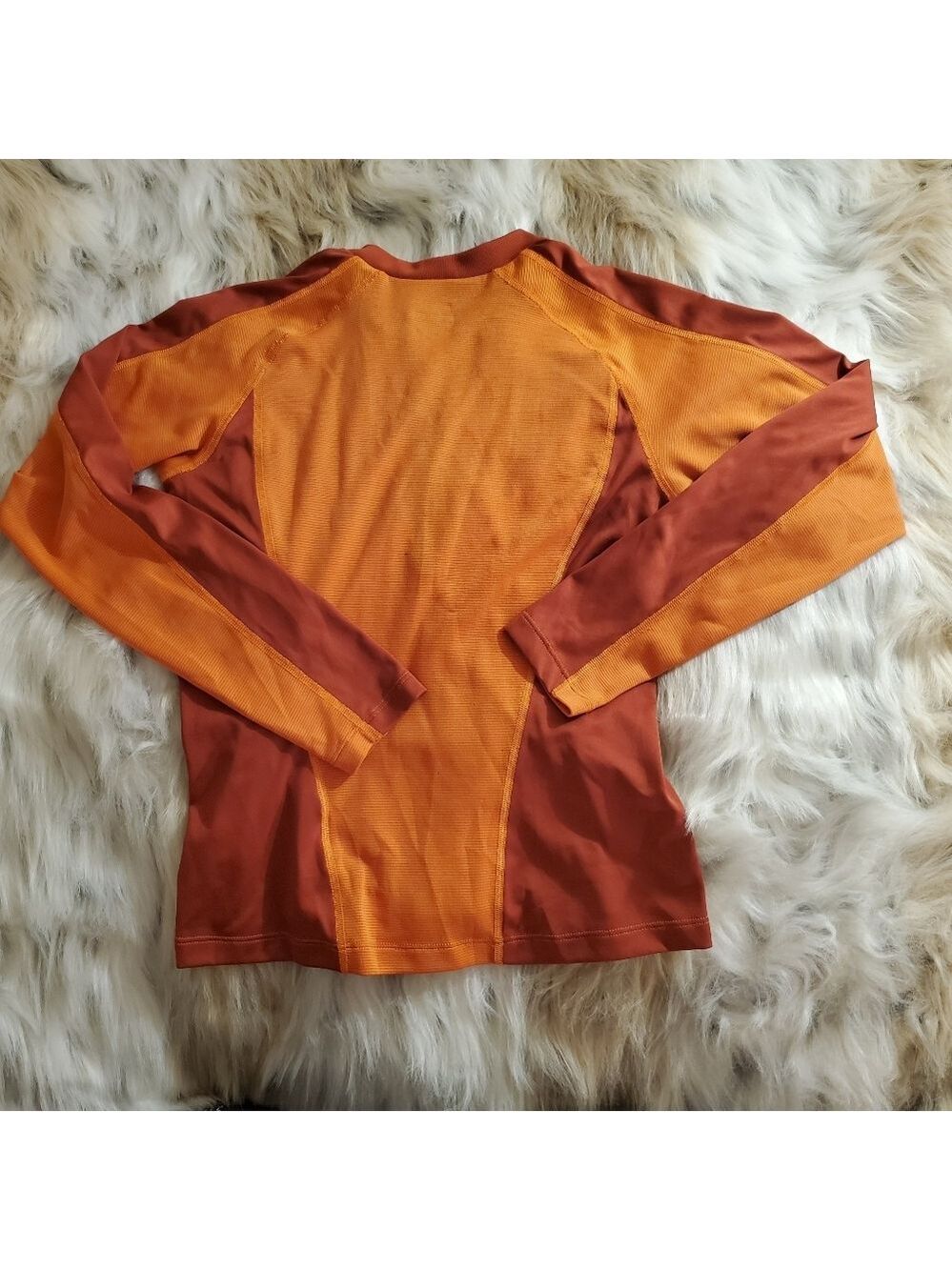 Patagonia quarter zip - Picture 4 of 4